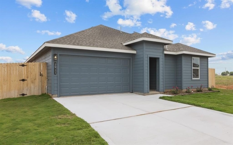 2911 Lynn Lane, Abilene, TX 79606, 3 Habitaciones Habitaciones , ,2 BañosBaños,Residential,En Venta,2911 Lynn Lane,20942452