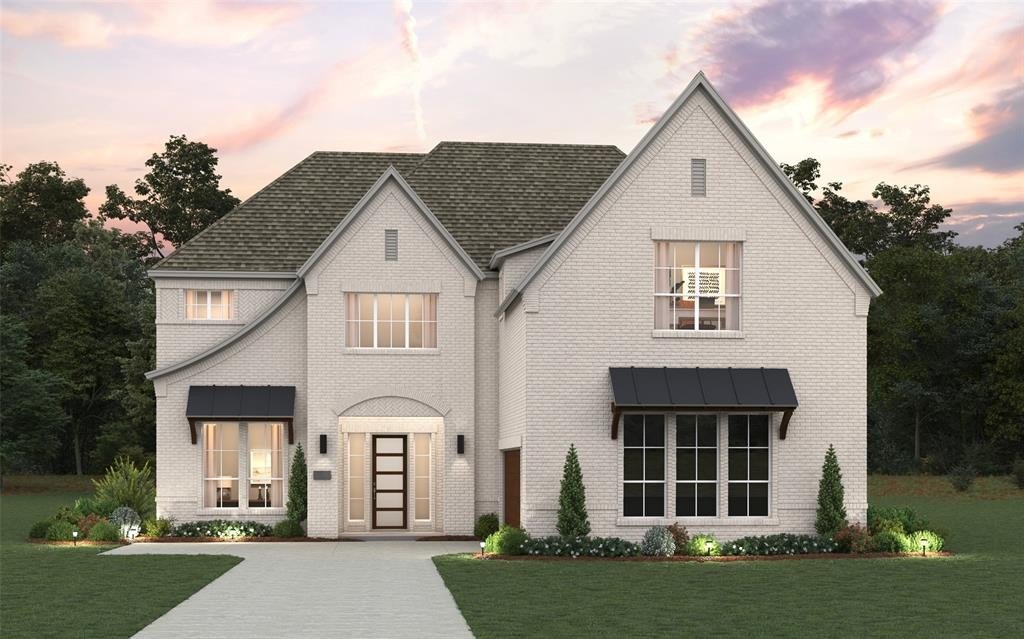 9363 Spindletree Drive, Frisco, TX 75035, 5 Habitaciones Habitaciones , ,5 BañosBaños,Residential,En Venta,9363 Spindletree Drive,20942465