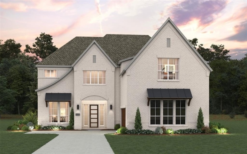 9363 Spindletree Drive, Frisco, TX 75035, 5 Habitaciones Habitaciones , ,5 BañosBaños,Residential,En Venta,9363 Spindletree Drive,20942465