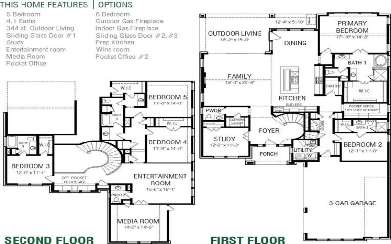 9363 Spindletree Drive, Frisco, TX 75035, 5 Habitaciones Habitaciones , ,5 BañosBaños,Residential,En Venta,9363 Spindletree Drive,20942465