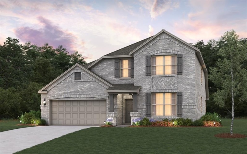 2404 Saint George Drive, Celina, TX 75009, 4 Bedrooms Bedrooms, ,3 BathroomsBathrooms,Residential,For Sale,2404 Saint George Drive,20942497