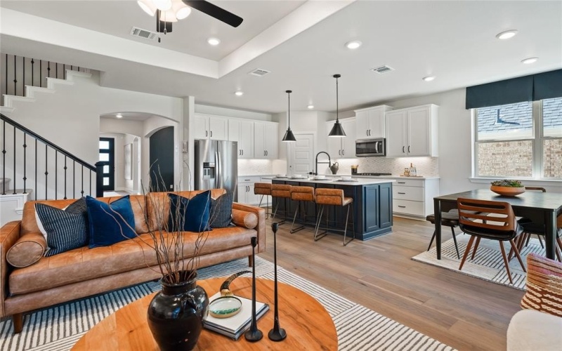 2404 Saint George Drive, Celina, TX 75009, 4 Bedrooms Bedrooms, ,3 BathroomsBathrooms,Residential,For Sale,2404 Saint George Drive,20942497