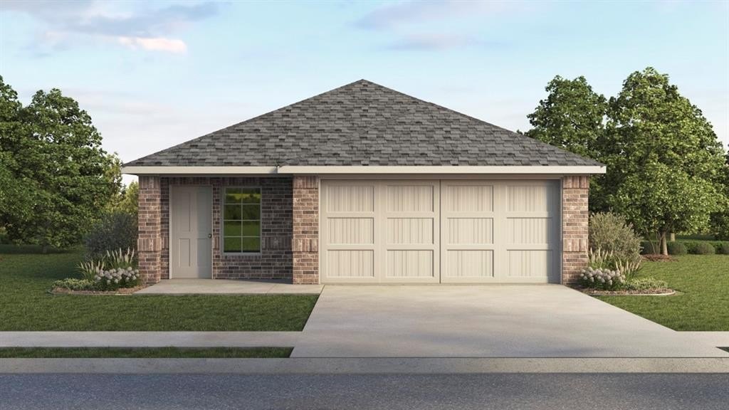10129 Deposit Drive, Aubrey, TX 76227, 3 Habitaciones Habitaciones , ,2 BañosBaños,Residential,En Venta,10129 Deposit Drive,20942506