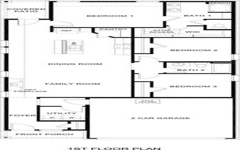 10129 Deposit Drive, Aubrey, TX 76227, 3 Habitaciones Habitaciones , ,2 BañosBaños,Residential,En Venta,10129 Deposit Drive,20942506