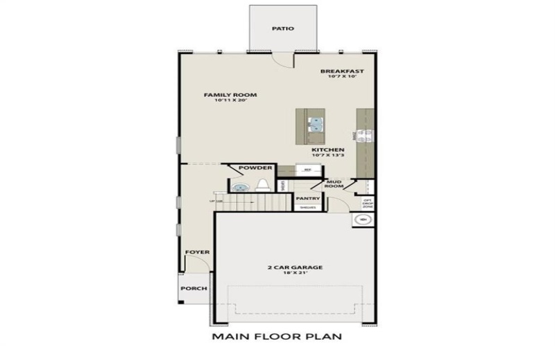 1731 Zachary Avenue, Wylie, TX 75098, 3 Bedrooms Bedrooms, ,2 BathroomsBathrooms,Residential,For Sale,1731 Zachary Avenue,20942628