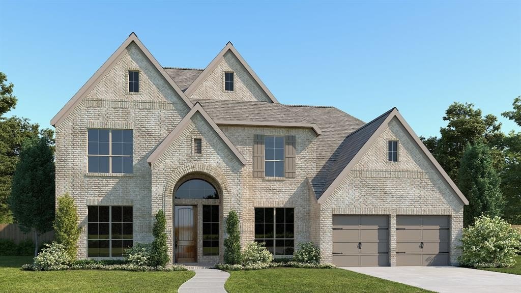 301 Barn Swallow Drive, Celina, TX 75009, 5 Bedrooms Bedrooms, ,5 BathroomsBathrooms,Residential,For Sale,301 Barn Swallow Drive,20942673