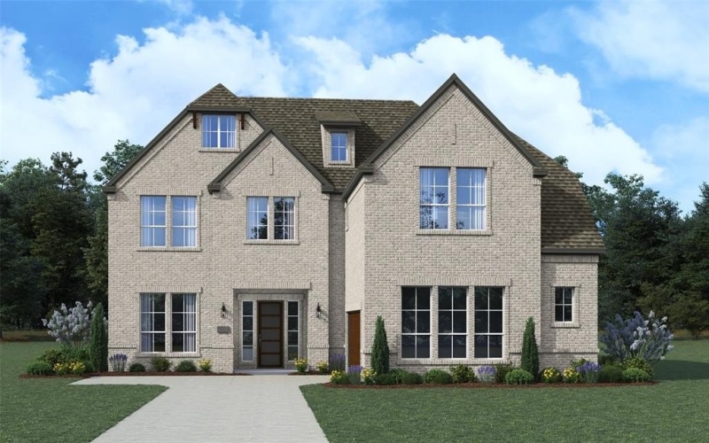 9362 Spindletree Drive, Frisco, TX 75035, 5 Bedrooms Bedrooms, ,5 BathroomsBathrooms,Residential,For Sale,9362 Spindletree Drive,20942682