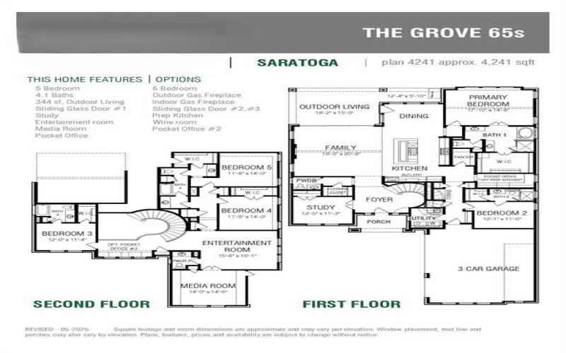 9362 Spindletree Drive, Frisco, TX 75035, 5 Bedrooms Bedrooms, ,5 BathroomsBathrooms,Residential,For Sale,9362 Spindletree Drive,20942682