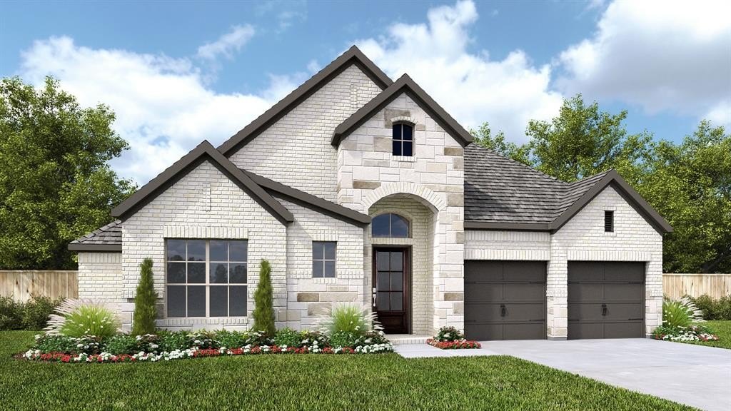 228 Bee Balm Road, McKinney, TX 75071, 4 Bedrooms Bedrooms, ,3 BathroomsBathrooms,Residential,For Sale,228 Bee Balm Road,20942741