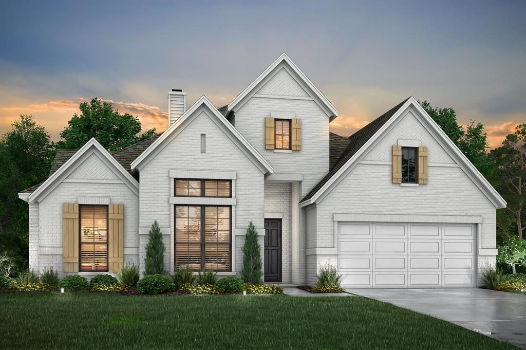 2105 Wexley Drive, Mansfield, TX 76084, 3 Bedrooms Bedrooms, ,2 BathroomsBathrooms,Residential,For Sale,2105 Wexley Drive,20942770