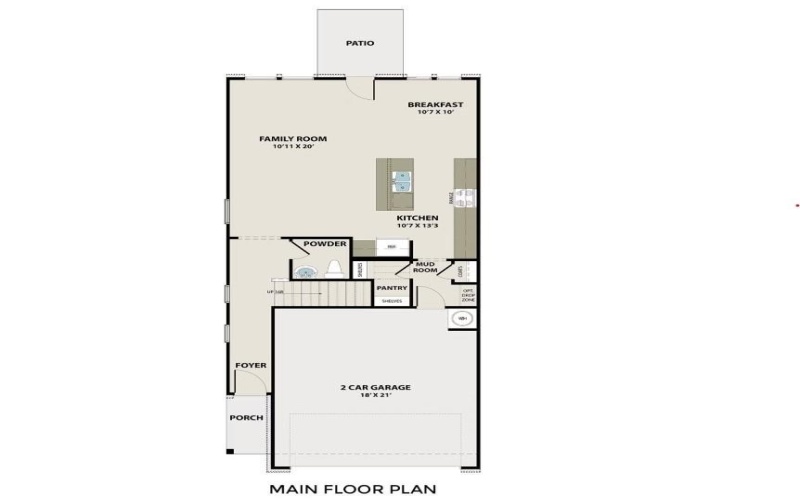 1729 Zachary Avenue, Wylie, TX 75098, 3 Bedrooms Bedrooms, ,2 BathroomsBathrooms,Residential,For Sale,1729 Zachary Avenue,20942790