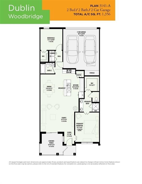 2837 Concord Drive, Wylie, TX 75098, 2 Habitaciones Habitaciones , ,2 BañosBaños,Residential,En Venta,2837 Concord Drive,20942863