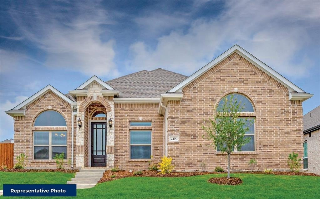 6716 Rosby Avenue, Fort Worth, TX 76123, 3 Habitaciones Habitaciones , ,2 BañosBaños,Residential,En Venta,6716 Rosby Avenue,20942892