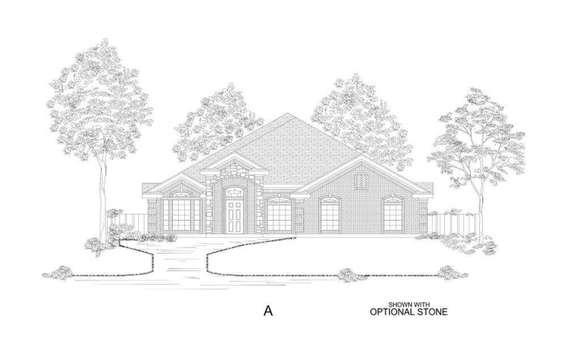6716 Rosby Avenue, Fort Worth, TX 76123, 3 Habitaciones Habitaciones , ,2 BañosBaños,Residential,En Venta,6716 Rosby Avenue,20942892