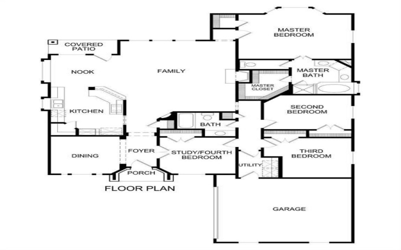 6716 Rosby Avenue, Fort Worth, TX 76123, 3 Habitaciones Habitaciones , ,2 BañosBaños,Residential,En Venta,6716 Rosby Avenue,20942892