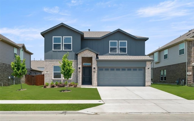6728 Rockshire, Fort Worth, TX 76123, 5 Bedrooms Bedrooms, ,3 BathroomsBathrooms,Residential,For Sale,6728 Rockshire,20942923
