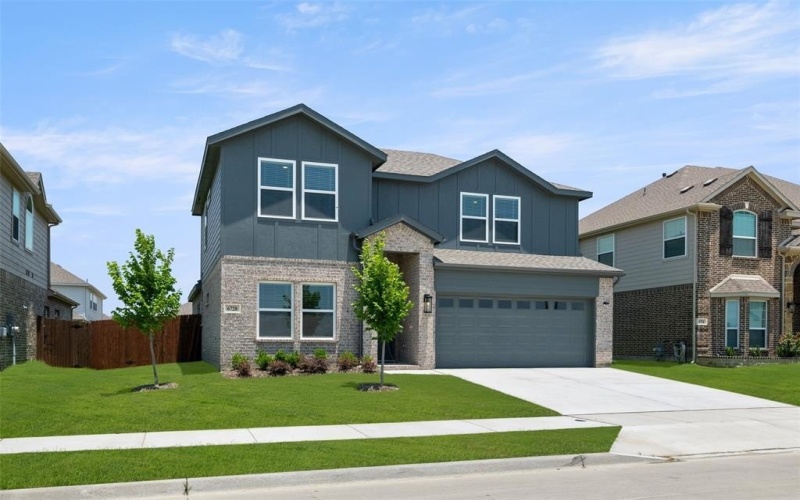 6728 Rockshire, Fort Worth, TX 76123, 5 Bedrooms Bedrooms, ,3 BathroomsBathrooms,Residential,For Sale,6728 Rockshire,20942923