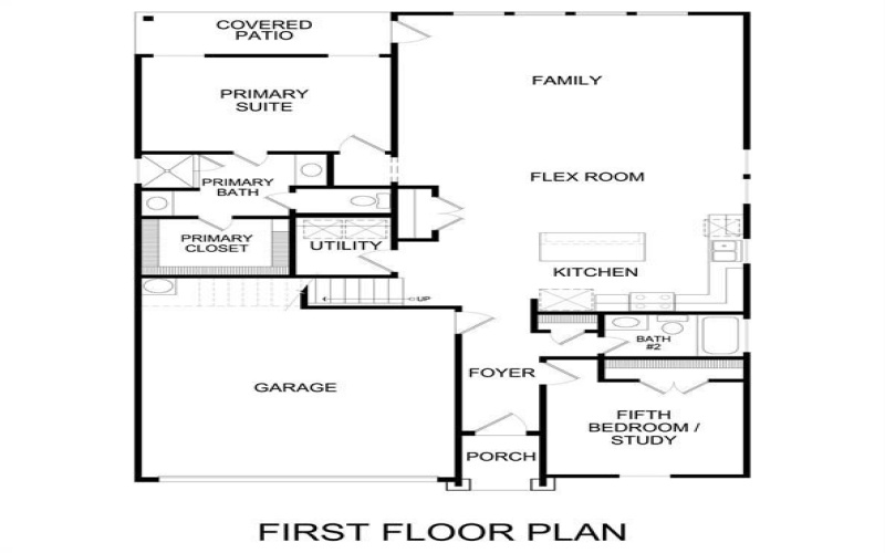6728 Rockshire, Fort Worth, TX 76123, 5 Bedrooms Bedrooms, ,3 BathroomsBathrooms,Residential,For Sale,6728 Rockshire,20942923