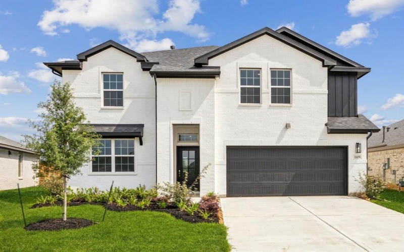 418 Lana Drive, Seagoville, TX 75159, 4 Bedrooms Bedrooms, ,3 BathroomsBathrooms,Residential,For Sale,418 Lana Drive,20942951