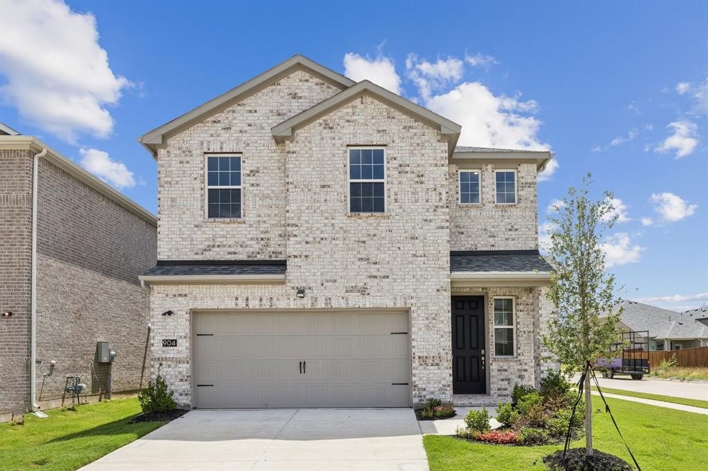 904 Santa Lucia Drive, Anna, TX 75409, 4 Bedrooms Bedrooms, ,2 BathroomsBathrooms,Residential,For Sale,904 Santa Lucia Drive,20942970