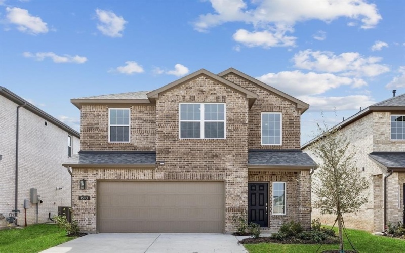 1210 Sydney Lane, Seagoville, TX 75159, 3 Bedrooms Bedrooms, ,2 BathroomsBathrooms,Residential,For Sale,1210 Sydney Lane,20942999
