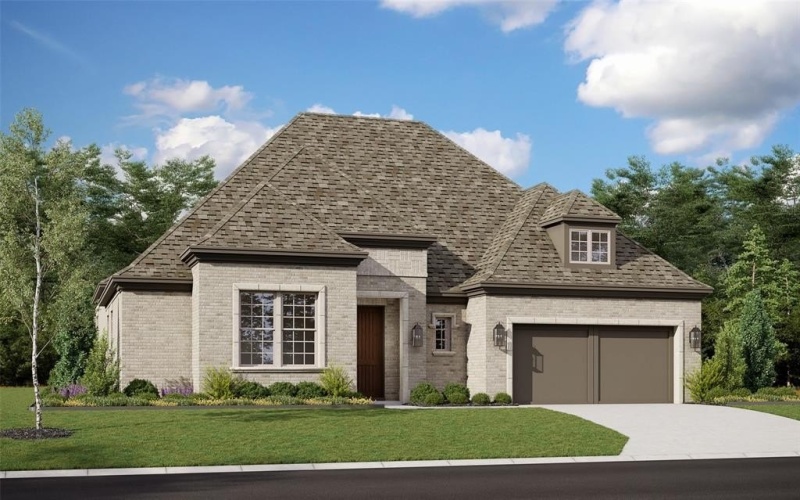 2681 Pelican Point, Prosper, TX 75078, 4 Bedrooms Bedrooms, ,5 BathroomsBathrooms,Residential,For Sale,2681 Pelican Point,20943003