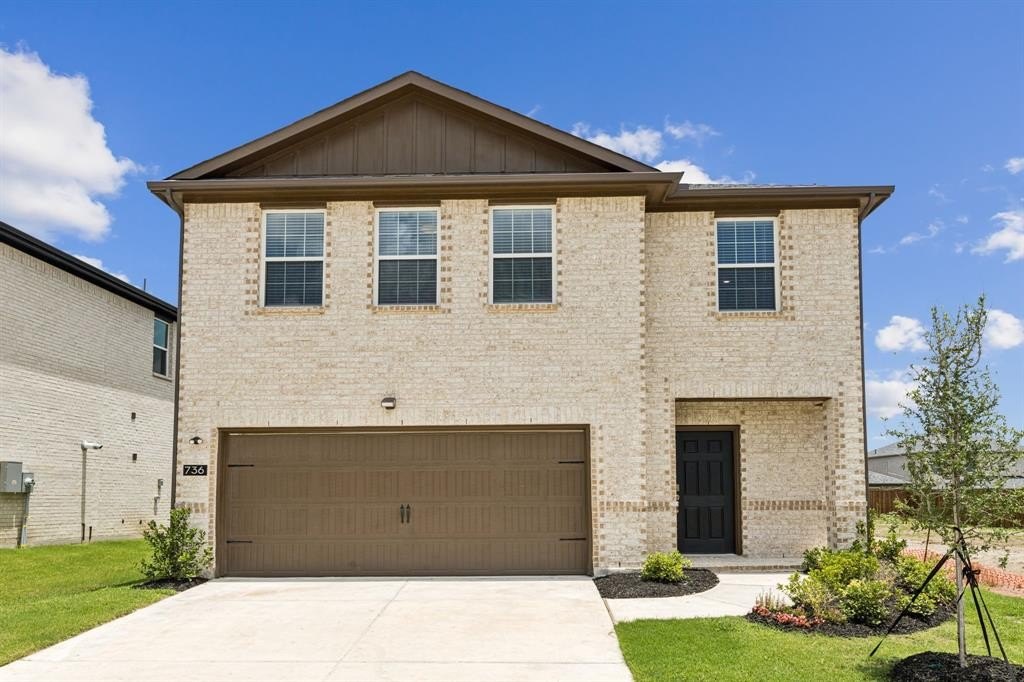 736 Portina Drive, Anna, TX 75409, 4 Habitaciones Habitaciones , ,3 BañosBaños,Residential,En Venta,736 Portina Drive,20943024