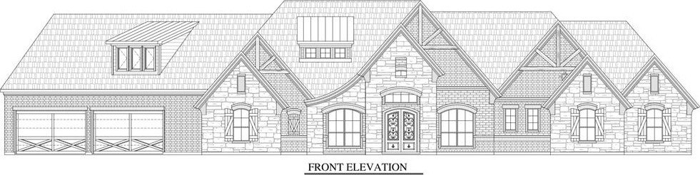 404 Pedernales Drive, Aledo, TX 76008, 5 Bedrooms Bedrooms, ,9 BathroomsBathrooms,Residential,For Sale,404 Pedernales Drive,20943167
