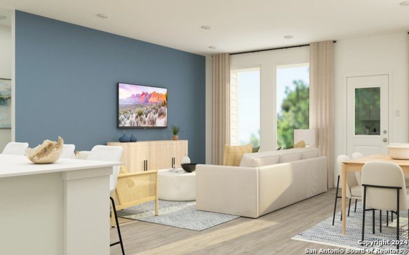 3508 Scooter Dam, San Antonio, TX 78245, 4 Habitaciones Habitaciones , ,3 BañosBaños,Residential,En Venta,3508 Scooter Dam,1868557