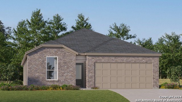 3516 Scooter Dam, San Antonio, TX 78245, 4 Bedrooms Bedrooms, ,3 BathroomsBathrooms,Residential,For Sale,3516 Scooter Dam,1868559