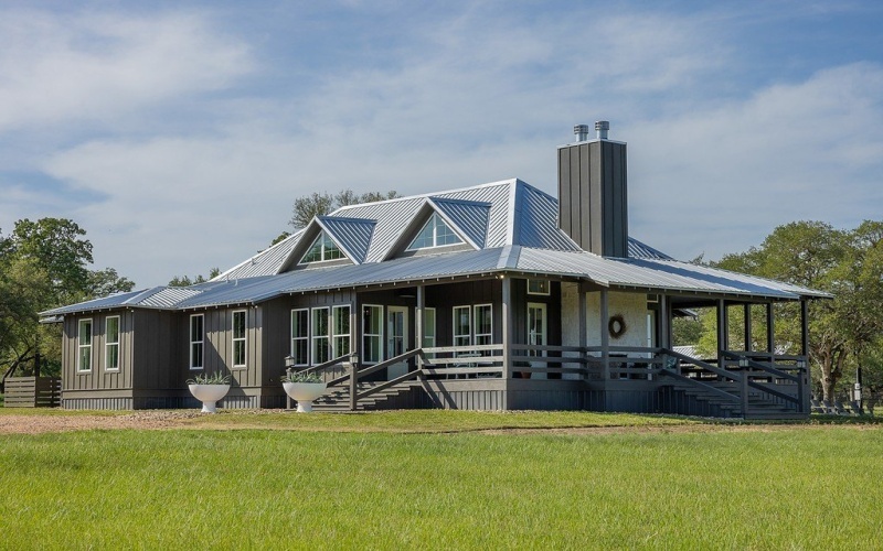 377 Florida Chapel Road, Round Top, TX 78954, 3 Bedrooms Bedrooms, ,3 BathroomsBathrooms,Farm,For Sale,377 Florida Chapel Road,151750