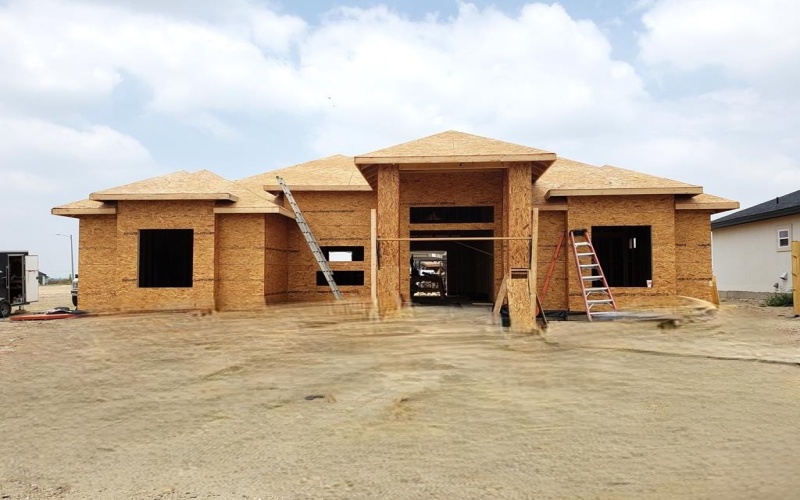 3206 ETHEL DR., Eagle Pass, TX 78852, 3 Bedrooms Bedrooms, ,2 BathroomsBathrooms,Residential,For Sale,3206 ETHEL DR.,81280