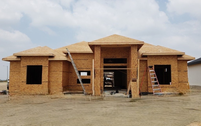 3206 ETHEL DR., Eagle Pass, TX 78852, 3 Bedrooms Bedrooms, ,2 BathroomsBathrooms,Residential,For Sale,3206 ETHEL DR.,81280