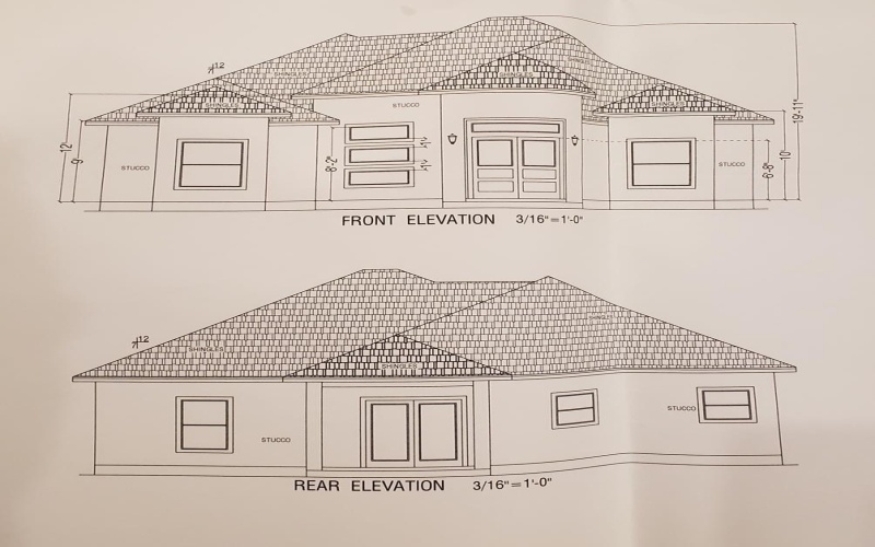3206 ETHEL DR., Eagle Pass, TX 78852, 3 Bedrooms Bedrooms, ,2 BathroomsBathrooms,Residential,For Sale,3206 ETHEL DR.,81280