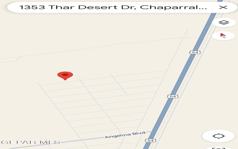 1353 Thar Desert Drive, Chaparral, NM 88081, 3 Bedrooms Bedrooms, ,2 BathroomsBathrooms,Residential,For Sale,1353 Thar Desert Drive,907900