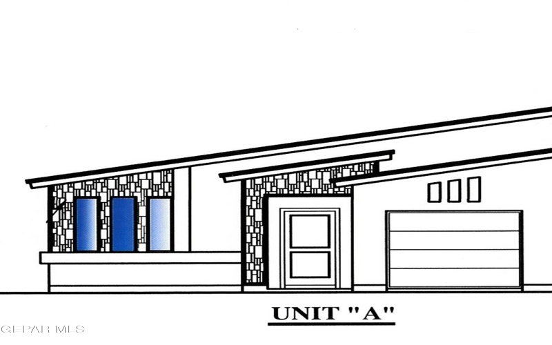 4789a CPT Isaac Camacho Place, El Paso, TX 79938, 3 Bedrooms Bedrooms, ,2 BathroomsBathrooms,Residential,For Sale,4789a CPT Isaac Camacho Place,923006