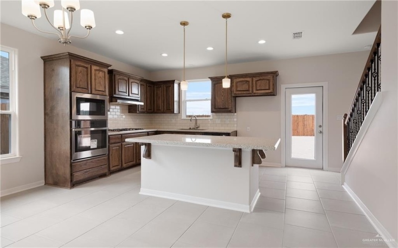 2545 N Blue Sage Avenue, Edinburg, TX 78541, 3 Bedrooms Bedrooms, ,2 BathroomsBathrooms,Residential,For Sale,2545 N Blue Sage Avenue,471256