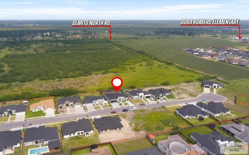 9073 NEW ORLEANS CT., LOS FRESNOS, TX 78566, 4 Bedrooms Bedrooms, ,3 BathroomsBathrooms,Residential,For Sale,9073 NEW ORLEANS CT.,29765379