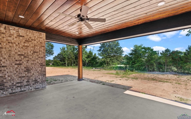 134 Hillcrest Drive, Gladewater, TX 75647, 4 Bedrooms Bedrooms, ,2 BathroomsBathrooms,Residential,For Sale,134 Hillcrest Drive,20253498