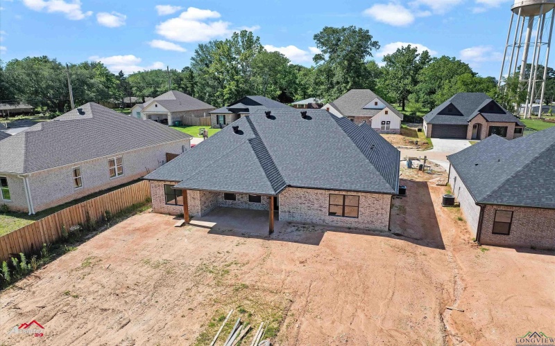134 Hillcrest Drive, Gladewater, TX 75647, 4 Bedrooms Bedrooms, ,2 BathroomsBathrooms,Residential,For Sale,134 Hillcrest Drive,20253498