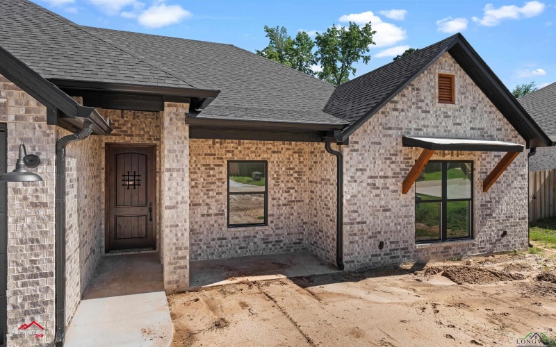 134 Hillcrest Drive, Gladewater, TX 75647, 4 Bedrooms Bedrooms, ,2 BathroomsBathrooms,Residential,For Sale,134 Hillcrest Drive,20253498