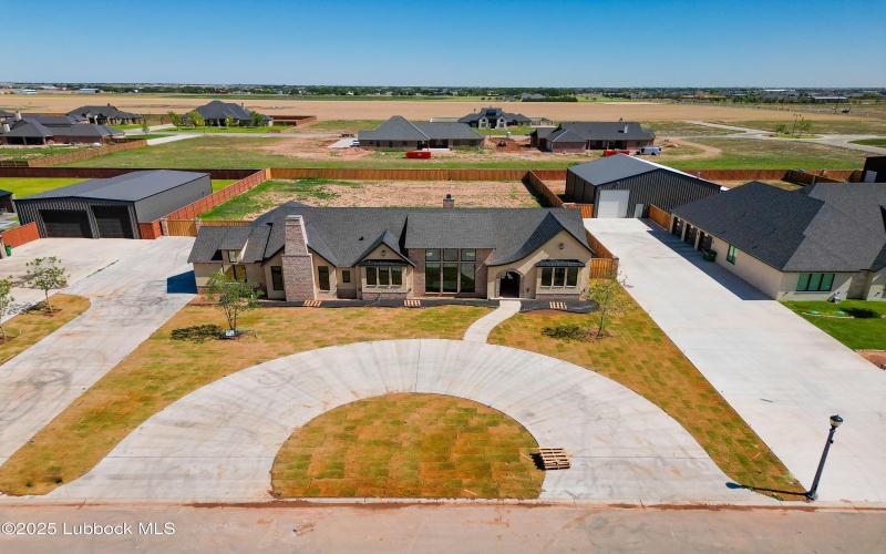 5306 CR 7675, Lubbock, TX 79424, 4 Bedrooms Bedrooms, ,5 BathroomsBathrooms,Residential,For Sale,5306 CR 7675,202555039