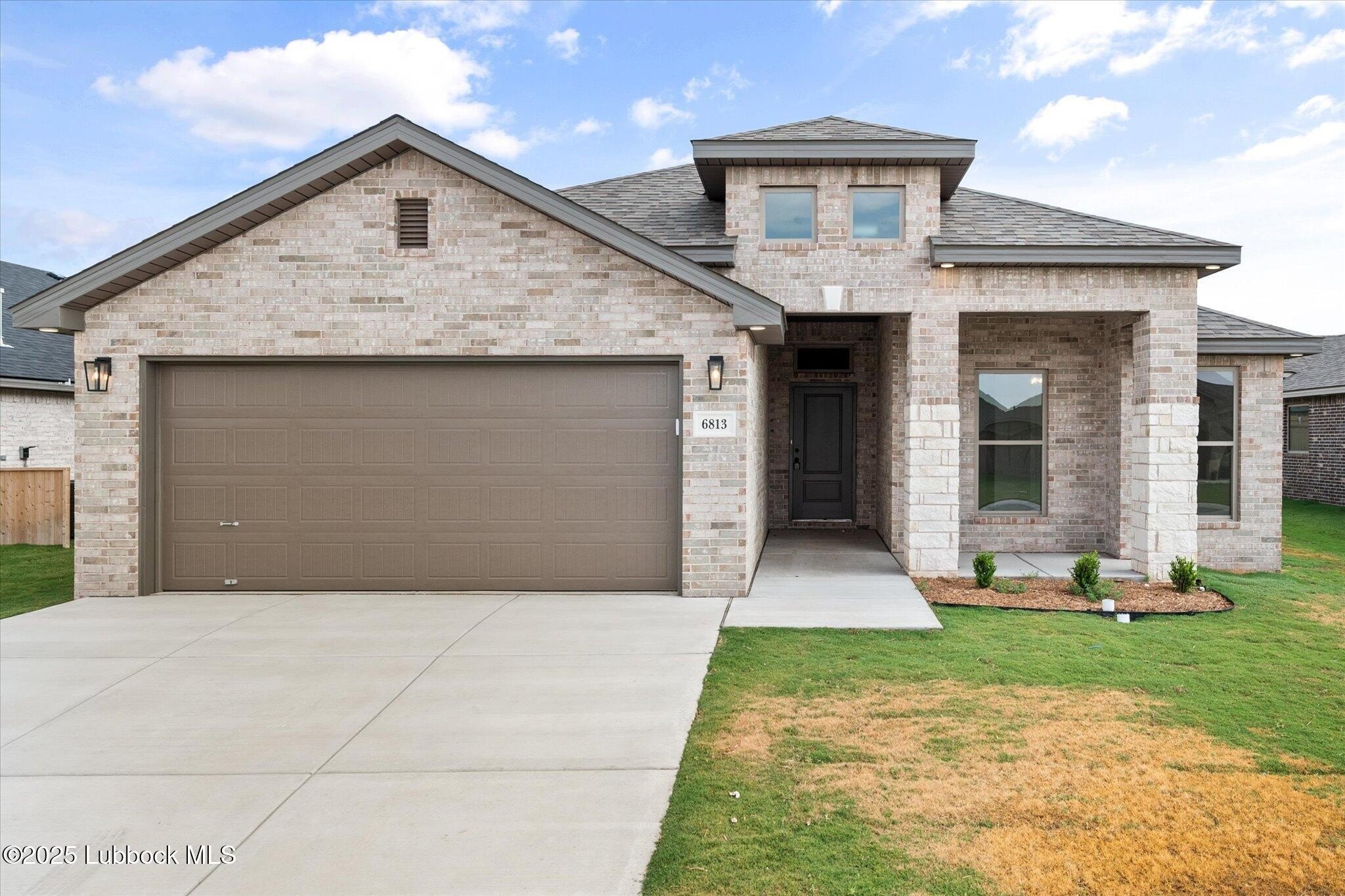 6813 54th Street, Lubbock, TX 79407, 3 Bedrooms Bedrooms, ,2 BathroomsBathrooms,Residential,For Sale,6813 54th Street,202555059
