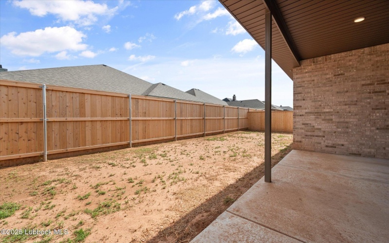 6813 54th Street, Lubbock, TX 79407, 3 Bedrooms Bedrooms, ,2 BathroomsBathrooms,Residential,For Sale,6813 54th Street,202555059