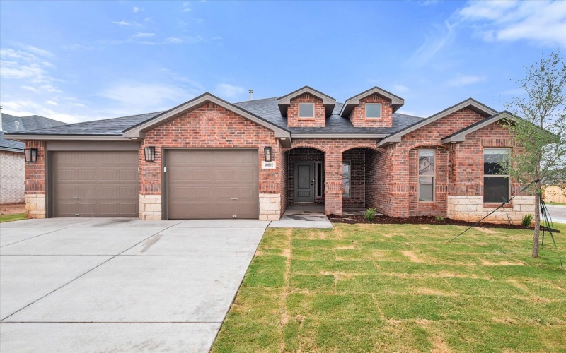 10602 Beaufort Avenue, Lubbock, TX 79424, 4 Habitaciones Habitaciones , ,3 BañosBaños,Residential,En Venta,10602 Beaufort Avenue,202555060