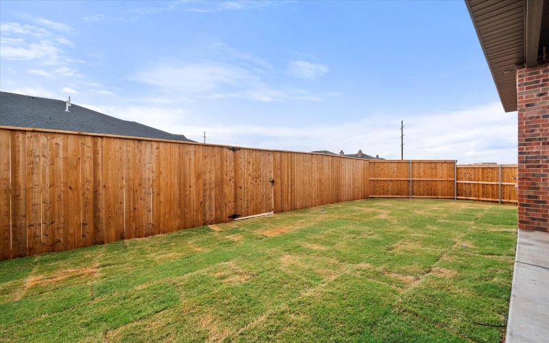 10602 Beaufort Avenue, Lubbock, TX 79424, 4 Habitaciones Habitaciones , ,3 BañosBaños,Residential,En Venta,10602 Beaufort Avenue,202555060