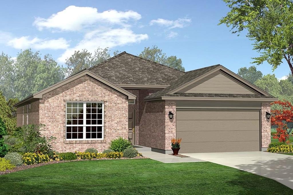 6613 Supreme Court Avenue, Midland, TX 79706, 4 Habitaciones Habitaciones , ,2 BañosBaños,Residential,En Venta,6613 Supreme Court Avenue,160347