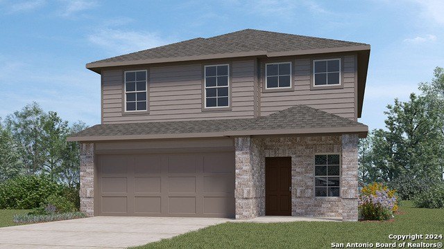 1443 Chianti Pass, New Braunfels, TX 78130, 5 Habitaciones Habitaciones , ,3 BañosBaños,Residential,En Venta,1443 Chianti Pass,1868612