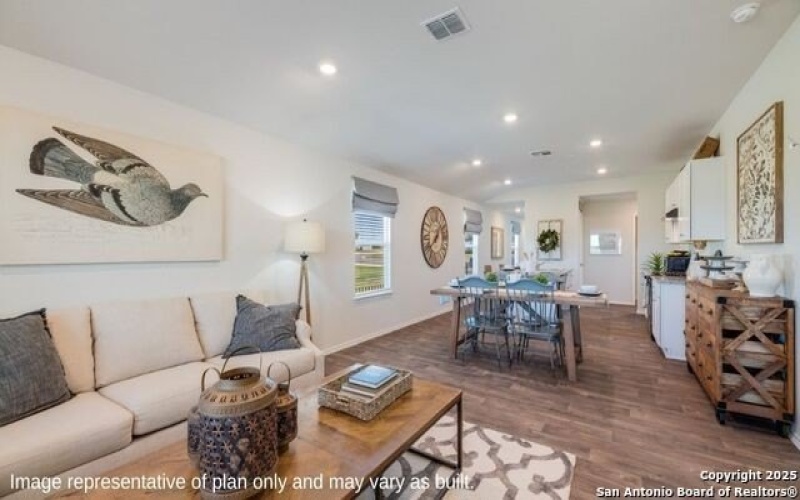 9815 Beaumont Brk, San Antonio, TX 78221, 3 Bedrooms Bedrooms, ,2 BathroomsBathrooms,Residential,For Sale,9815 Beaumont Brk,1868661