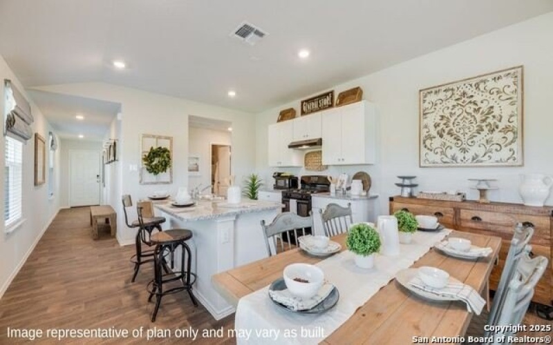 9815 Beaumont Brk, San Antonio, TX 78221, 3 Bedrooms Bedrooms, ,2 BathroomsBathrooms,Residential,For Sale,9815 Beaumont Brk,1868661